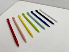 Replacement Stylus for Nintendo DSi - Choose your color!