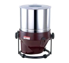 PREMIER COMPACT 230V WET Rice Grinder Chocolate COCOA Melanger - 2 Litre