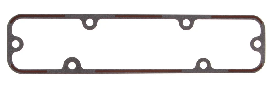 Junta plenum de inyección de combustible Mahle para Chevrolet LLV 1994-1995 2,2 L L4 Foto 3 de 3