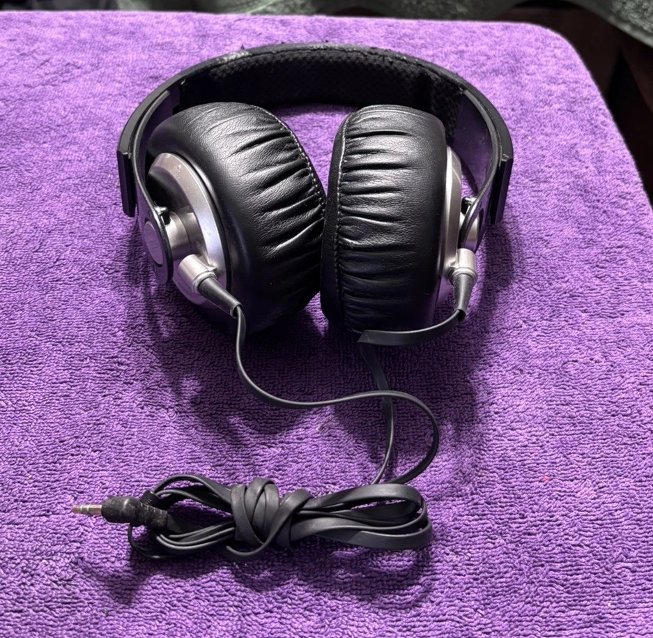 SONY MDR-XB500 動作確認済み 生活臭あり Sony Mdr Xb500 for sale - eBay