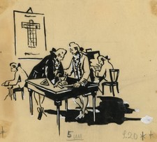 Entwurf illustration Österreich Architekten Architektur Klassizismus Zeichnung