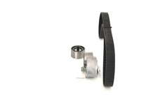 Zahnriemensatz BOSCH 1 987 946 671 für HYUNDAI TUCSON JM SANTA FÉ 2 CM SM SONATA