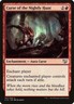NM - Curse of the Nightly Hunt [C15 - 147] Commander 2015