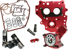 FEULING PARTS Race Series? Oil System Kit - Twin Cam 7073ST