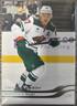 2025-26 Upper Deck Series 2 Kirill Kaprizov - Minnesota Wild #332 Base