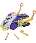 NIB Creepy Crawlers Dissection Vehicle Age 6+ JAKKS Hot Wheel Matchbox Grave Wow — photo 3