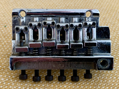 1983 Tokai FSD70 Random Star Guitar Original Tokai 