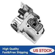 VTEC Solenoid Spool Valve w/ Gasket For Honda Accord Civic Element CRV Acura RSX