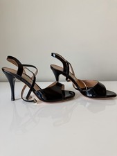 Comme Il Faut Tango Shoes Size 37