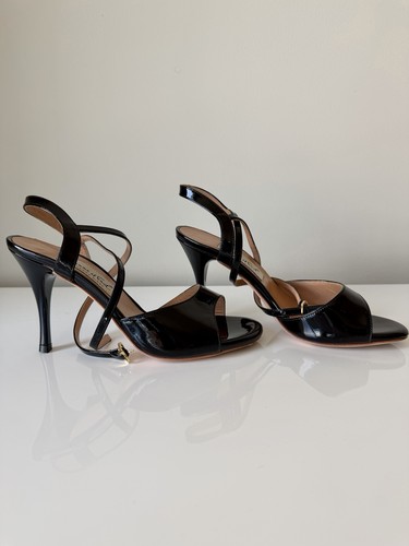 Comme Il Faut Tango Shoes Size 37