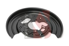 Disque de frein Mercedes 609