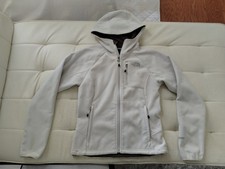Women's SMALL The North Face WINDWALL Hoodie Jacket