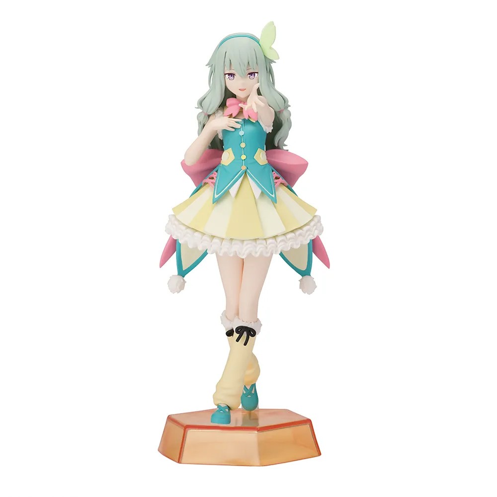 Project Sekai Desktop × Decorate Collections Kusanagi Nene