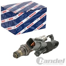 Sonde lambda Hyundai XG