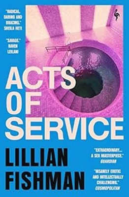 Acts Of Service Taschenbuch Lillian Fishman
