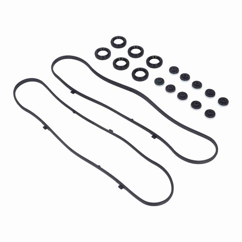 ↑ Valve Cover Gasket Kit Engine Valve Cover Gasket Kit Vs50607R Replacement LVE - Picture 22 of 22
