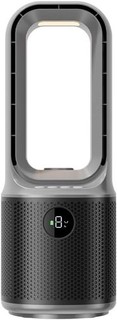 Desk Fan - Small Quiet Bladeless Table Fan, 14 Inch USB Rechargeable with 5000mA