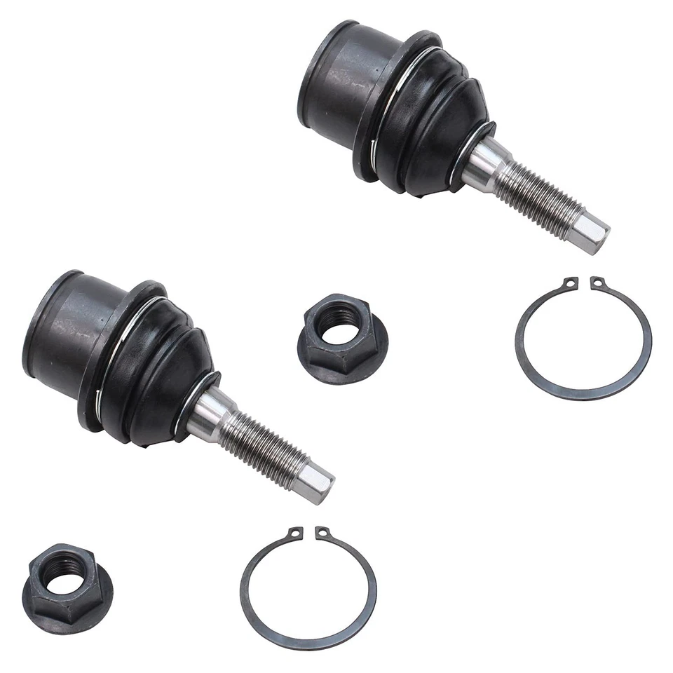 Barra estabilizadora TieRod interior y exterior de rótula inferior delantera para Ford Expedition 2003-2006 Foto 4 de 4