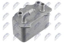 Ölkühler Motoröl NTY CCL-VW-072 für PORSCHE 911 997 996 Targa Carrera Turbo GTS