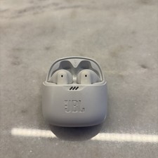 JBL Tune Flex True Wireless Bluetooth Earbuds Noise Cancelling lightly used 