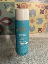 Moroccanoil Luminous Hairspray MEDIUM 2.3 oz Travel Size