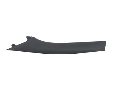 Genuine Mopar A Pillar Molding Left 6ZR53DX9AA