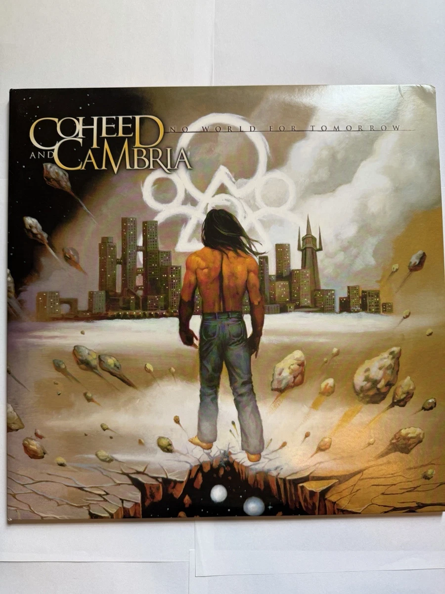 LP Coheed and Cambria Vinyl Records for sale | eBay