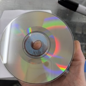 Street Fighter Alpha 3 (Sega Dreamcast, 2000) Disc Only - Tested & Works