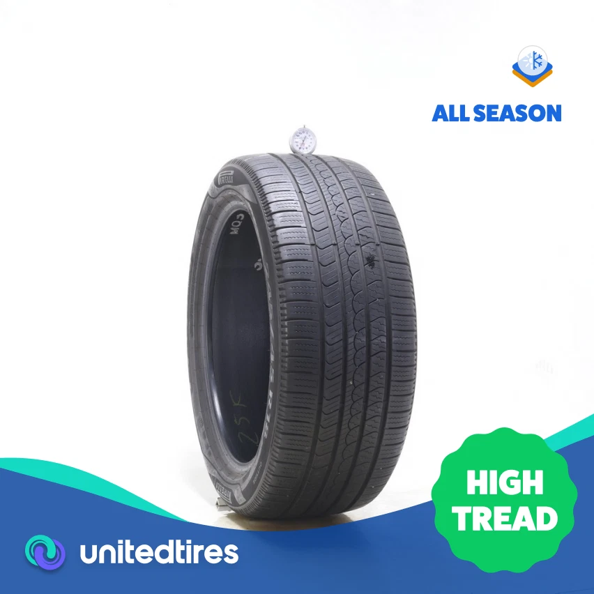 Pirelli 245/45/18 All Season Tires for sale | eBay