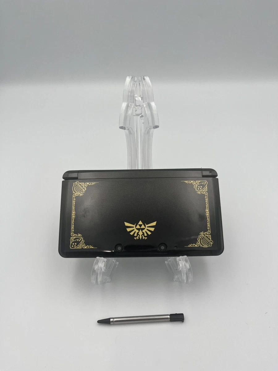 Nintendo 3ds Zelda Edition for sale | eBay
