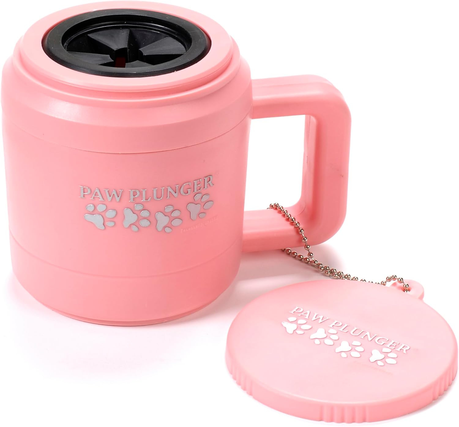 Tazza Pulisci Zampe Cane in Silicone Morbido | Pulizia Profonda e Veloce