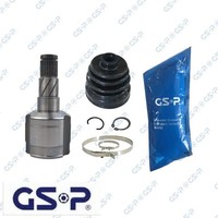 GSP 602461 Gelenksatz FüR Antriebswelle Hinterachse Hinten FüR Tesla