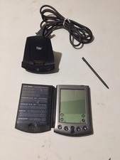 Palm Pilot Vx Stylus Pen  Hotsync Dock Cradle Kit READ DESCRIPTION 