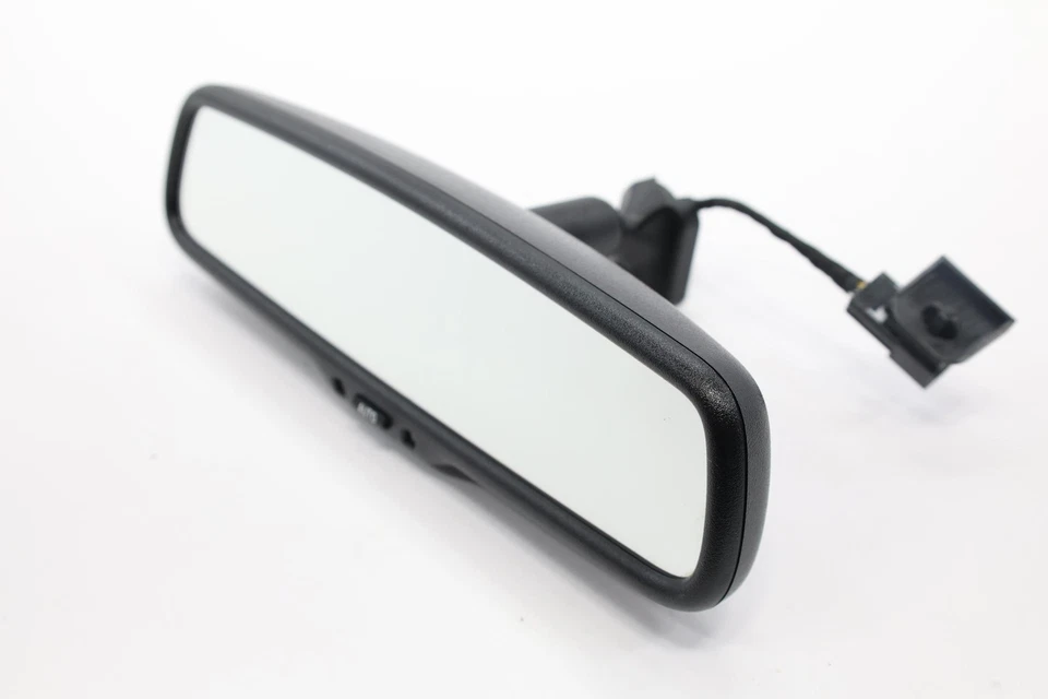 2018-2021 LEXUS NX300 FRONT WINDSHIELD INTERIOR REAR VIEW MIRROR OEM 878100WM62 - Image 3 of 4
