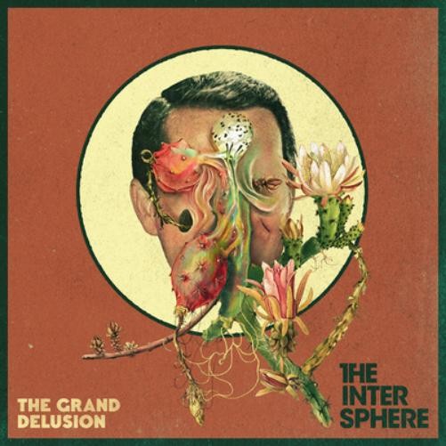 Альбом Intersphere The Grand Delusion (CD)