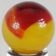 Vintage Akro Patch .62 Inches Near-Mint Condition Combined Shipping