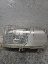 Feu avant (phare) Nissan VANETTE