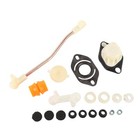 <!--F#f_0-->·Gear Shift Linkage Rod Bush Kit 191798211S Sturdy Stable Performance Eliminate<!--F/-->