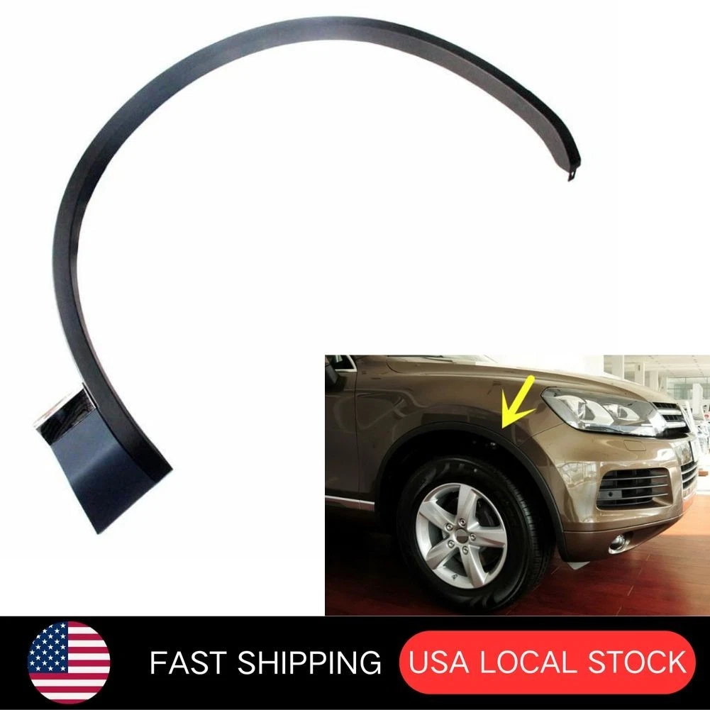 Fenders for 2012 Volkswagen Touareg for sale | eBay