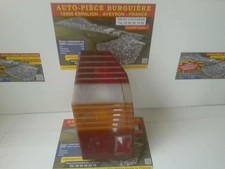 Feu arrière Citroen GSA