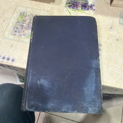 By-Ways of History. Studies in the Social Life and Rural Econ 1903 signed  rare 