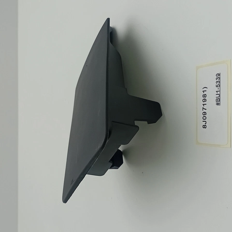 Audi S4 2009-2012 tapa tapa 8J0971981 Foto 3 de 4