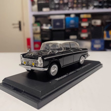 1:43 Norev Nissan Cedric 1900 G30 Custom 1961 Diecast Model-without paper box