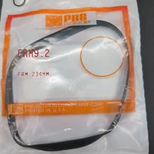 PRB FRM 9.2 Flat Belt for VCR, Cassette, CD Drive or DVD Drive FRM9.2