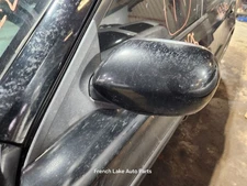 Driver Left Side Mirror Power 2.5L Turbo Heated Fits 08-14 IMPREZA 1299403