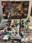 LEGO Studios #1349 Steven Spielberg Moviemaker Set (2000) - COMPLETE w/ Camera