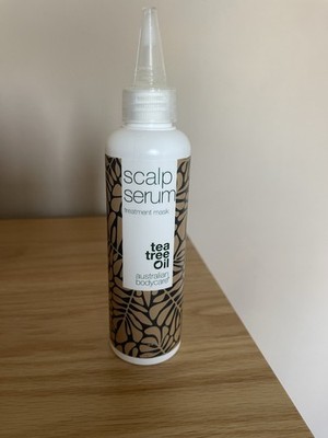 Australian Bodycare Scalp Serum - Treatment Mask with Tea Tree Oil 150ml Neu