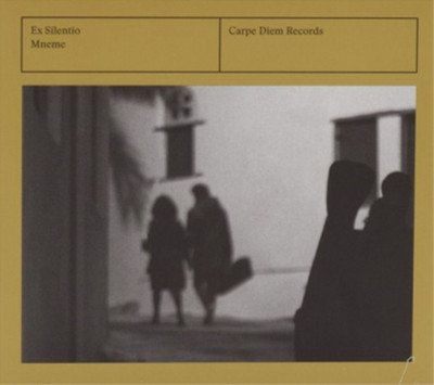 Ex Silentio Ex Silentio: Mneme (CD) Album