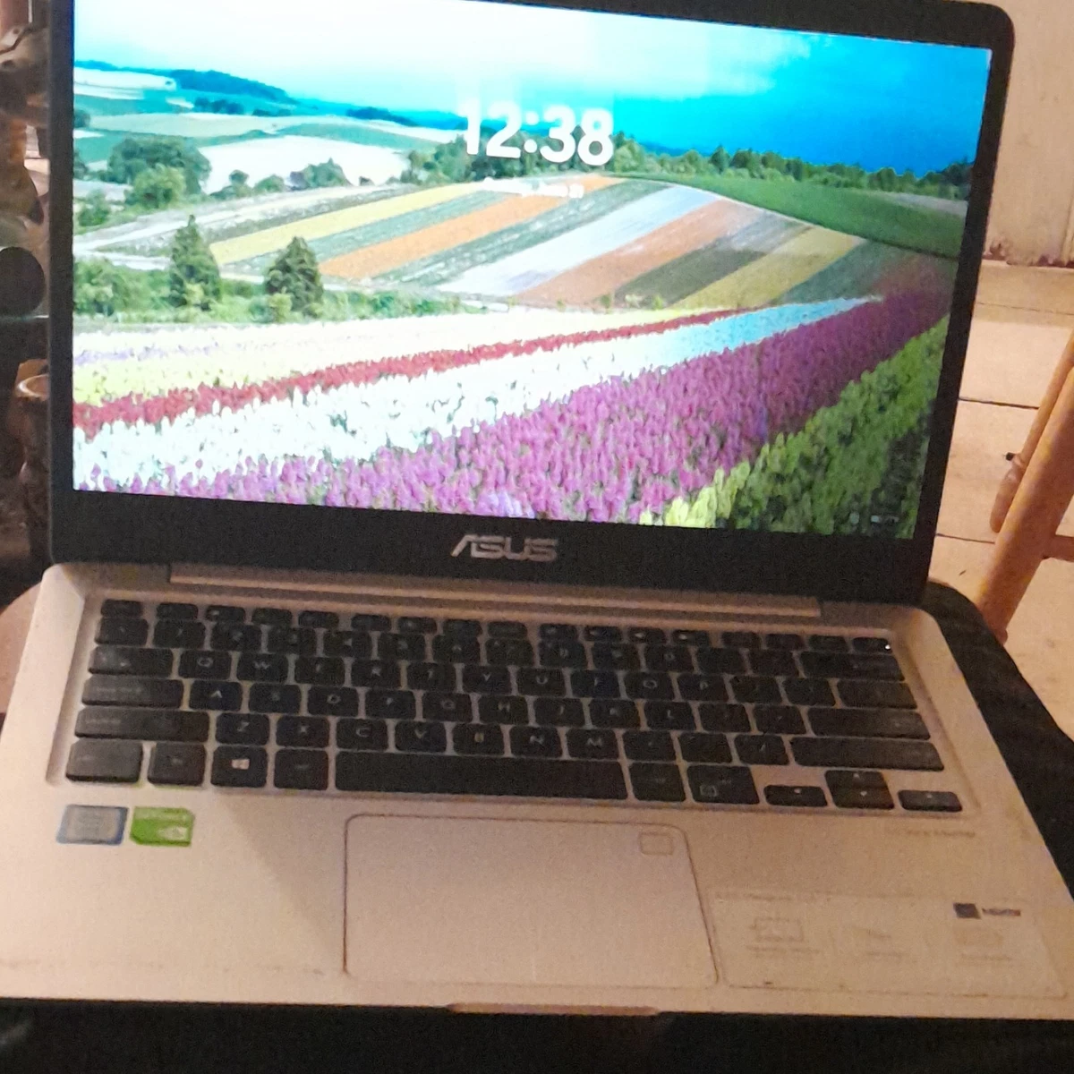 ASUS VivoBook Intel Core i7 8th Gen. PC Laptops & Netbooks for