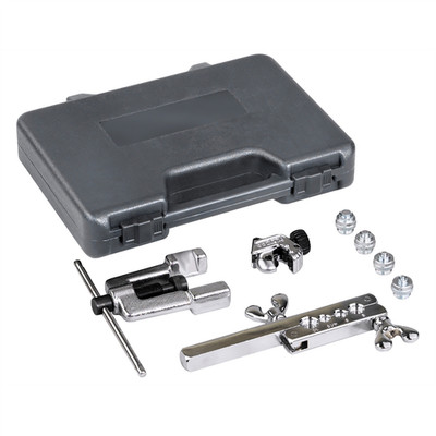 OTC 6504 OTC ISO BUBBLE FLARING TOOL SET W/CUTTER